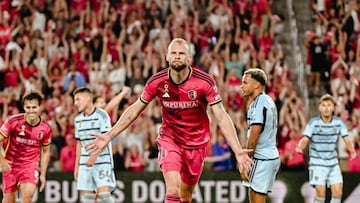 La franquicia más nueva de MLS se convirtió en la organización de expansión con más victorias y dos adolescentes debutaron en Norteamérica.