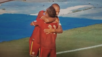 Venezuela se permite soñar