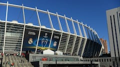 Final Champions 2018: horario y dónde ver en TV y en vivo