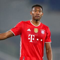 “Alaba hizo olvidar a Ramos, el único que puso a Cristiano en su sitio en 10 años”