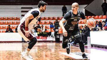 Plateros vs Fuerza Regia, LNBP 2019