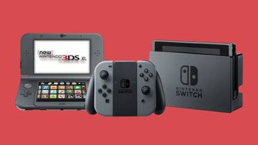 Nintendo 3DS se queda sin “próximos lanzamientos” después de 8 años