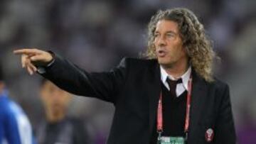 Bruno Metsu, exseleccionador de Senegal, muere a los 59 a&ntilde;os