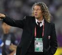 Bruno Metsu, exseleccionador de Senegal, muere a los 59 años