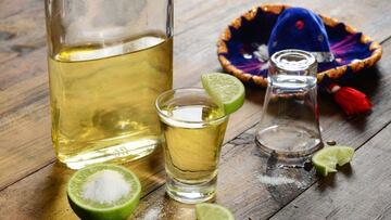 Estas son las mejores marcas de tequila reposado que recomienda Profeco