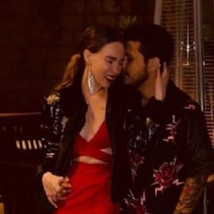 Belinda y Christian Nodal interpretan tema musical 'Si nos dejan' para telenovela