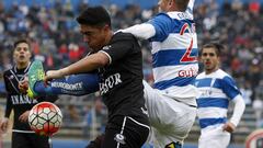 O’Higgins cierra su plantel con defensa seleccionado Sub 20