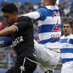 O’Higgins cierra su plantel con defensa seleccionado Sub 20