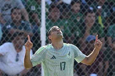 Berterame rompe el silencio sobre interés del Inter Miami