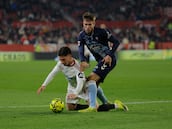 La Juventus aprieta por Mingueza