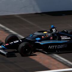 Una IndyCar llena de alicientes en el segundo año de Palou