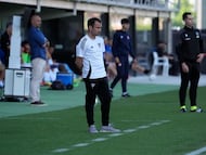 26/04/26 PARTIDO SEGUNDA DIVISION
CD MIRANDES - CULTURAL LEONESA
ANTXON MUNETA