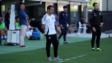 26/04/26 PARTIDO SEGUNDA DIVISION
CD MIRANDES - CULTURAL LEONESA
ANTXON MUNETA