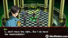 Imágenes de Persona 2: Innocent Sin