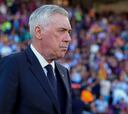 Ancelotti: “No hay que olvidar que nos faltaban cinco defensas”