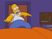Más de 35 años después, ‘Los Simpson’ aclara por fin el gran misterio del atropello de Homer en su intro: “¿Cómo has podido?"