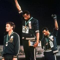 Descubre las mejores imágenes de la historia del deporte