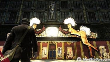 The Saboteur, Impresiones