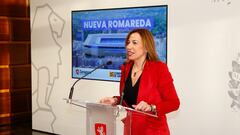 Natalia Chueca: “Zaragoza no se merece un equipo en Tercera División”