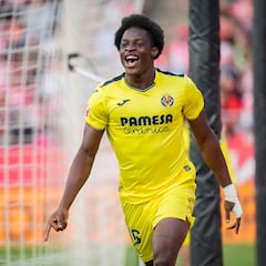 Una rendija para Etta Eyong