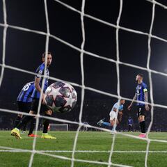 TV ratings: how many people watched the 2023 Champions League Final?