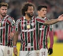 Fluminense, del cielo al infierno