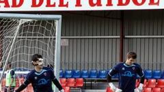 "Podemos seguir soñando con la ayuda de la afición"