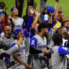 Las claves del histórico título de Colombia en la Serie del Caribe