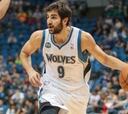 Los nuevos Wolves se estrenan