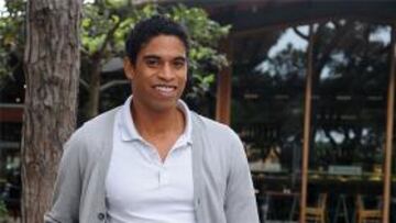 Reiziger: "La Liga es muy larga y no dudo del Barça"