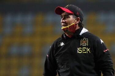 "Van a ser el futuro": los talentos que ilusionan a Unión