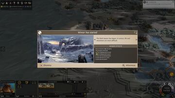 Captura de pantalla - Endless Legend (PC)