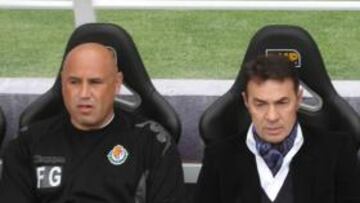 "El equipo confía en sí mismo y tiene hambre"