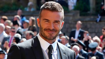 El propietario de Inter Miami, David Beckham, se prepara para que la franquicia haga su debut en la MLS. Por ello, te presentamos 7 datos que seguro no conoc&iacute;as del ingl&eacute;s.