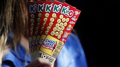 Resultados Kino hoy: números que cayeron y premios del sorteo 3154 | ganadores 26 de noviembre