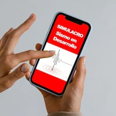 Cómo activar la alerta sísmica en iPhone y Android: paso a paso para alistarte en el Segundo Simulacro Nacional 2025