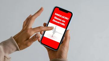 Cómo activar la alerta sísmica en iPhone y Android: paso a paso para alistarte en el Segundo Simulacro Nacional 2025