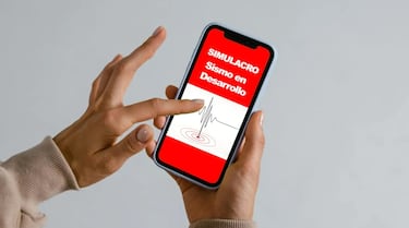 Así puedes instalar la Alerta Sísmica en tu televisión: paso a paso