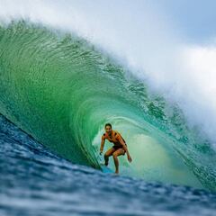 Deportes acuáticos: accesorios que no te pueden faltar en verano