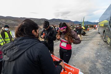 El evento, que se desarrolló en el Parque Torres del Paine este 11 de septiembre, dejó estas imágenes increíbles. ¡Revive algunos de los momentos!