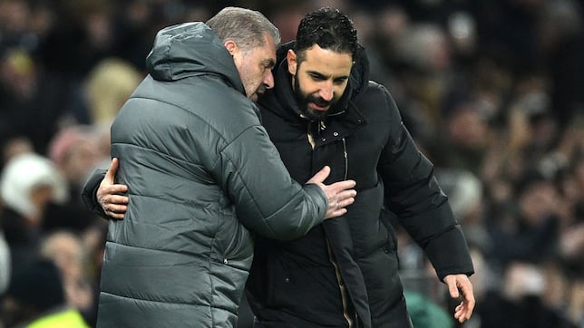 De San Mamés a la Champions