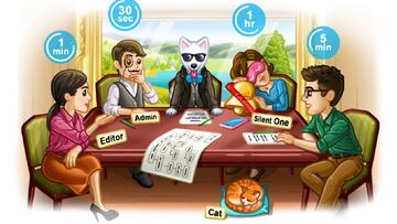As赤 se mandan los mensajes silenciosos de Telegram