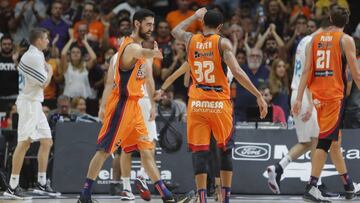 Los jugadores, "indignados" con el comunicado de la ACB