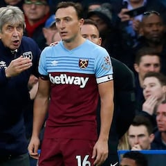 Pellegrini reveló su mensaje clave para derrotar a Chelsea