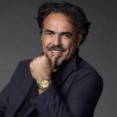 Alejandro González Iñárritu impartirá clase magistral en la UNAM