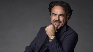 Alejandro Gonz&aacute;lez I&ntilde;&aacute;rritu