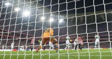 San José marca el 1-2.