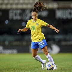 Gio Queiroz regresa al Madrid CFF