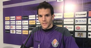 "Queda mucho y por eso sólo pensamos en el Huesca"