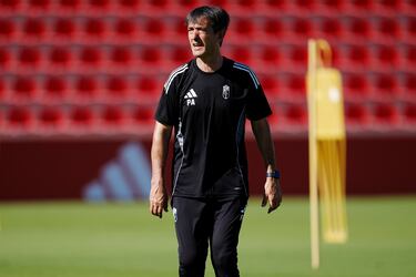 Derbi de Andalucía Oriental entre la pasión y la redención